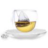 TGL Co. The Good Life Company Miracle Mint Tisane Herbal Infusion Tea (15 Tea Bags + 1 Exotic Sample) view 3