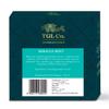 TGL Co. The Good Life Company Miracle Mint Tisane Herbal Infusion Tea (15 Tea Bags + 1 Exotic Sample) view 4