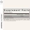 Codeage Liposomal L-Glutamine Capsule Supplement - 1,000 mg L-Glutamine per Serving - 3-Month Supply - Liposomal Delivery, Vegan Pills, Non-GMO, Gluten-Free Amino Acid - 180 Capsules view 2
