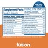 Bariatric Fusion High ADEK Multivitamin Capsule with 45mg Iron | Multi for Duodenal Switch Surgery Patients | Easy to Swallow Vitamin | 1080 Capsules | 1 Year Supply view 4