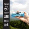 Thunderbird Bars Energy Snack, Gluten-Free with Protein, Healthy Real Food, Vegan Paleo Non-GMO, No Added Sugar, Chocolate Coconut Cashew (6 Count, 1.7 oz. Bars) view 4