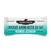 Thunderbird Bars Energy Snack, Gluten-Free with Protein, Healthy Real Food, Vegan Paleo Non-GMO, No Added Sugar, Chocolate Almond Butter Sea Salt Flavor (6 Count, 1.7 oz. Bars) view 1