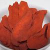 SweetGlob Dried Chili Mango Slices Hot & Spicy Dried Mango Snack, Sweet & Tangy Mexican Style Candy, Chili Powder Mango Strips, Premium Spicy Fruit Snack (2 Pound) view 1