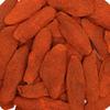 SweetGlob Dried Chili Mango Slices Hot & Spicy Dried Mango Snack, Sweet & Tangy Mexican Style Candy, Chili Powder Mango Strips, Premium Spicy Fruit Snack (2 Pound) view 3