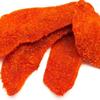 SweetGlob Dried Chamoy Mango Slices Sour Spicy Snacks (2 Pound) view 1