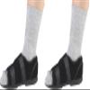 OTC Post-Op Shoe, Soft Top, for Men & Women, Medium (Pack of 2) view 1