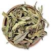 NY SPICE SHOP Whole Yerba Santa Leaf - 8 Ounce Raw Yerba Santa Leafs Tea (Loose) - Pure Loose Leafs for Hi Caf Tea - Ecoteas Yerba Mate view 1