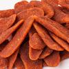 SweetGlob Dried Chamoy Mango Slices Sour Spicy Snacks (1 Pound) view 2