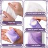 100 Packs 700 Sheets Pocket Tissue Packs Travel Tissue Packs Soft Facial Tissues Pocket Sized Travel Facial Tissue 3 ply Paper Individual Tissues Packs for Travelling Wedding Holiday (Cute Style) view 3