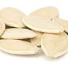 Roasted and Salted Oregon Squash Seeds, White Pumpkin Seeds in Shell (2 Pound) view 2