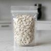 Roasted and Salted Oregon Squash Seeds, White Pumpkin Seeds in Shell (2 Pound) view 3