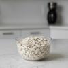 Roasted and Salted Oregon Squash Seeds, White Pumpkin Seeds in Shell (2 Pound) view 4