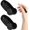 2Pcs Migraine Pressure Point Clip, Headache Relief Acupressure Hand Clip, LI4 Acupressure Point Clips Relief Tension Anxiety Device, Stress Alleviation, Acuplus Relief view 1