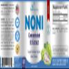 YUMMYVITE Noni Capsules - Noni Fruit Extract, (Morinda Citrifolia), Immune Support - 60 Capsules view 4