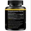 Cistanche Tubulosa 200mg & Tongkat Ali 400mg (Max Purity) 2 Month Supply (50% Echinacoside + 10% Acetoside with Tongkat Ali for Men 200:1 (Longjack) Eurycoma Longifolia) similar to Fadogia Agrestis view 2