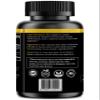 Cistanche Tubulosa 200mg & Tongkat Ali 400mg (Max Purity) 2 Month Supply (50% Echinacoside + 10% Acetoside with Tongkat Ali for Men 200:1 (Longjack) Eurycoma Longifolia) similar to Fadogia Agrestis view 3