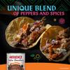 HERDEZ Ranchera Salsa, Medium, 7 oz Can (12 Pack) - Authentic Mexican Salsa for Tacos, Chips, and Dips - Made with Fresh Ingredients and Traditional Recipe from Taquerias view 4