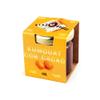 Kiss the Cheese by Don Gastronom. 100% Natural Kumquat with Cocoa Jam. 40g (1.41oz). Pack of 30. view 1