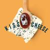 Kiss the Cheese by Don Gastronom. 100% Natural Kumquat with Cocoa Jam. 40g (1.41oz). Pack of 30. view 3