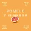 Kiss the Cheese by Don Gastronom. 100% Natural Grapefruit and Gin Jam. 40g (1.41oz). Pack of 30. view 2