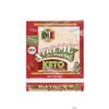 Ol Xtreme Wellness White Keto Certified | 5.5" Size Flour Tortillas |Keto Certified |Carb Friendly | 7.9 oz.| 8 Count (Pack of 4) view 1