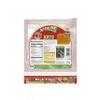 Ol Xtreme Wellness White Keto Certified | 5.5" Size Flour Tortillas |Keto Certified |Carb Friendly | 7.9 oz.| 8 Count (Pack of 4) view 2