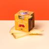 Kiss the Cheese by Don Gastronom. 100% Natural Cava with Roses Jam. 40g (1.41oz). Pack of 30. view 4