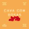 Kiss the Cheese by Don Gastronom. 100% Natural Cava with Roses Jam. 40g (1.41oz). Pack of 6. view 2