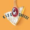 Kiss the Cheese by Don Gastronom. 100% Natural Cava with Roses Jam. 40g (1.41oz). Pack of 6. view 3