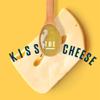 Kiss the Cheese by Don Gastronom. 100% Natural Extra Virgin Olive Oil Jam. 40g (1.41oz). Pack of 6. view 3