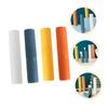 Levemolo 4 Travel Toothbrush Cases Portable Toothpaste Boxes Mouthwash Holder Plastic Toothbrush Storage Box view 2