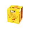 Kiss the Cheese by Don Gastronom. 100% Natural Mango with Buddha's Hand Jam. 40g (1.41oz). Pack of 30. view 1