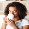 KB's Vegan Kitchen Orange Soursop Tea -Rooibos, Soursop Leaves & Oranges (Small) (Large) view 2