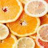 KB's Vegan Kitchen Orange Soursop Tea -Rooibos, Soursop Leaves & Oranges (Small) (Large) view 3