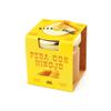 Kiss the Cheese by Don Gastronom. 100% Natural Pear with Fennel Jam. 40g (1.41oz). Pack of 6. view 1