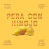 Kiss the Cheese by Don Gastronom. 100% Natural Pear with Fennel Jam. 40g (1.41oz). Pack of 6. view 2