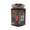 Cherry Jelly | 9 oz Jar | Pack of 4 | Made in Small Batches | Deliciously Ripe Hand-Juiced Berries | Not Your Average Jam | Product of Nebraska | Nutt Family Jams & Jellies view 2