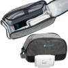 AirMini Travel Bag for CPAP Machine  Compact, Lightweight Carring Case for ResMed AirMini  Organized Storage with Versatile Pockets for Accessories  Durable, Travel-Friendly  Bag Only Included view 1
