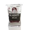 Blackeye Beans 25LB Chef's Quality, Grown In USA | Fiber & Protein for Soups, Burritos, Salads, and More! view 3