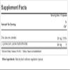 ANDREW LESSMAN Zinc 30mg - 60 Capsules - Highly absorbable Zinc Citrate. Supports Immune, Skeletal, Digestive and Skin Health. Small Easy to Swallow Capsules. No Additives view 2