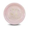 Pandecor Birthday Party Plates and Napkins Party Supplies,Disposable Birthday Party Decorations Set Serve up to 20 Guests (21st) view 3