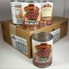 Keystone Meats All Natural Heat and Serve Ground Beef 28 oz Fully Cooked Canned Meat Ready to Eat 5-Year Shelf Life Pantry Staple for Everyday Meals, Emergency Survival Canned Food Made in USA Pack of 12 view 1