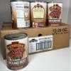 Keystone Meats All Natural Heat and Serve Ground Beef 28 oz Fully Cooked Canned Meat Ready to Eat 5-Year Shelf Life Pantry Staple for Everyday Meals, Emergency Survival Canned Food Made in USA Pack of 12 view 3