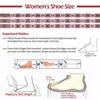 3D Floral Cutout Women's Leather Soft Insole Orthopedic Arch Support Sandals, Retro Bohemian Wedge Slippers, Suede Moccasins. (Brown,6.5) view 3