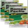ROMPE PECHO CF, Cold and Flu Syrup, 6 FL Oz, Bottle (Pack of 3) view 1