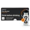 ZBiotics  Feel Better After Drinking, Wake Up Refreshed, Science-Backed, Patented Probiotic for Easier Mornings, Travel-Friendly, 6-Pack of 0.5 Fl Oz Bottles view 1