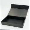 Goodwood Collapsible Gift Box with Magnetic Closure, Bridesmaid Proposal Box (1 Count, Black) view 3