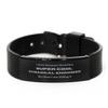 Gifts for Chemical Engineer,I Never Dreamed I Would be a Chemical Engineer Bracelet,Funny Gifts for Chemical Engineer,Chemical Engineer Gifts Ideas,mesh Bracelet view 1
