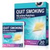 Step 2,30 Patches,14mg Delivered Over 24 Hours,Stop Aid,Helping Quit Patch,Stop Patches view 1