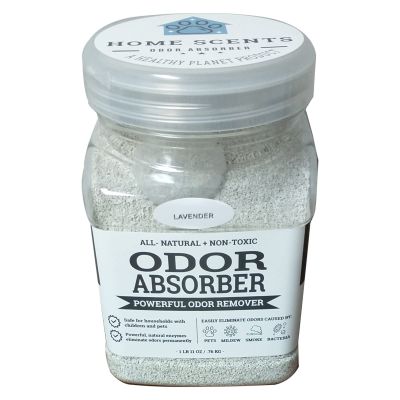 Health Planet Products Home Scents Lavender Hills Odor Absorber 27oz